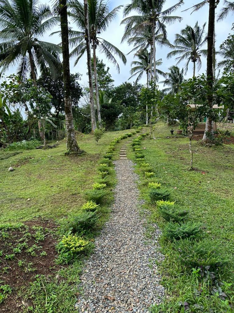 Elnora'S Farm Hotel Lucban Exterior photo